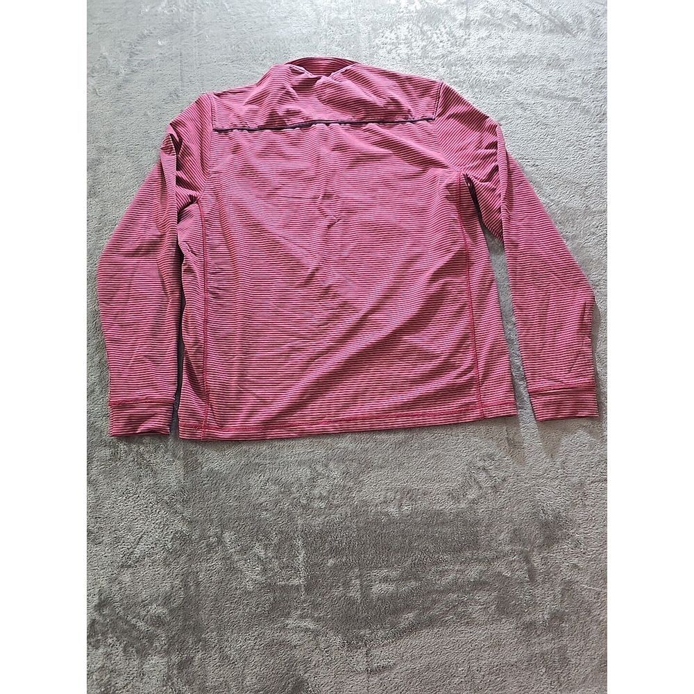 johnnie-O Red Performance Jacket - Picture 11 of 12